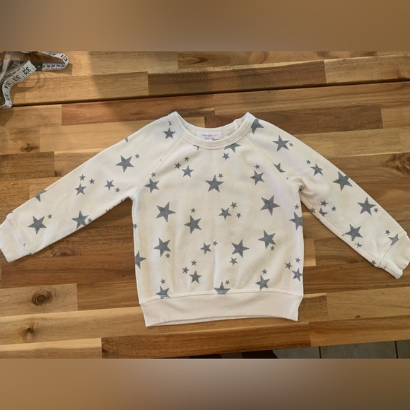 Other - Grayson Mini Sweatshirt , Size 4T